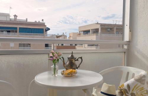 Bonito Apartamento 150 m de la playa La Mata - Foto 19