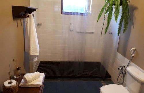 Casa poesia vista maravilhosa em Gonçalves-MG - Foto 29