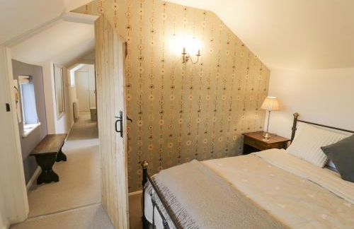 Jubilee Cottage - Foto 24