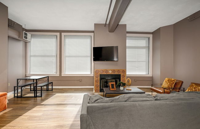 Cleveland Lofts - Foto 44