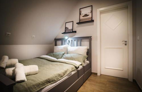 BBQ I XXL Rooftop I Kamin I King I Kücheninsel I Wasch I WOOON Design BnB I - Foto 2