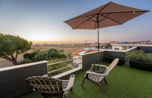 RiaEncontros- Villa T4 junto Ria e Pinhal - Foto 58