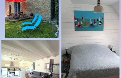 La Demoiselle du Finistère - Foto 1