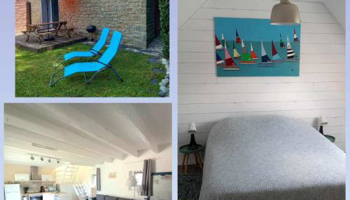 La Demoiselle du Finistère - Foto 1