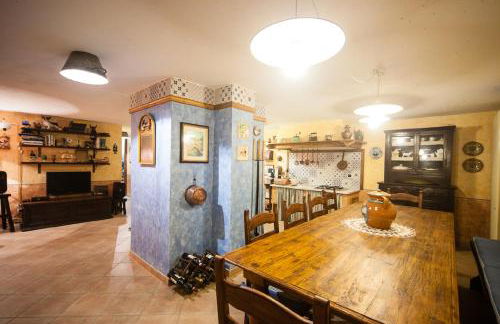 Villa Paola - Cinque Terre unica! pool e AC! - Foto 41