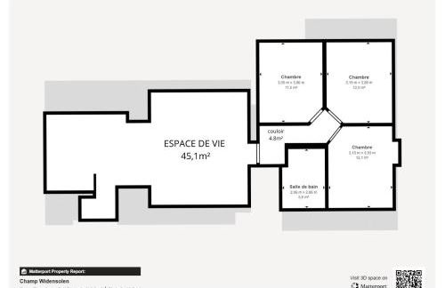 Le Clos Ô Daims - Foto 57