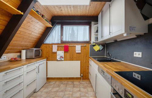 Ferienhaus Bussardnest - Photo 10