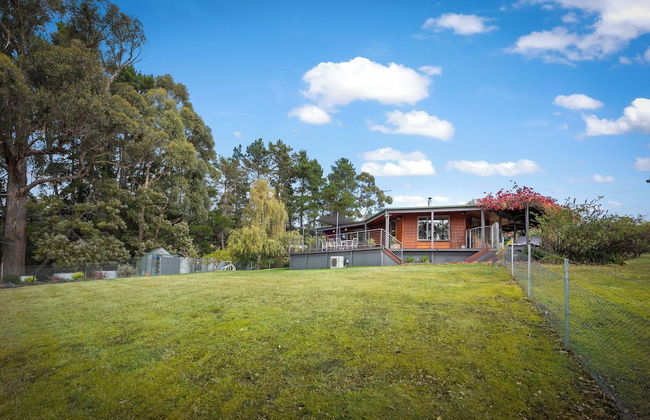 Blissful Birchs Bay - Foto 45