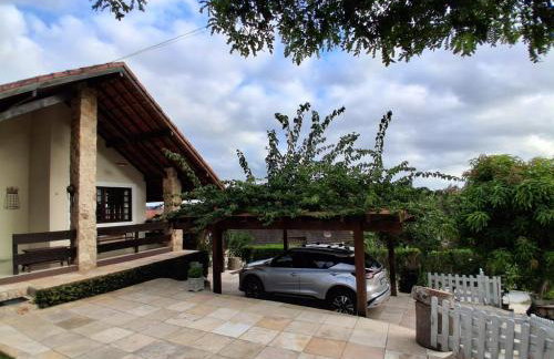 Chalé 4 Quartos Casa Jasmin - Foto 32