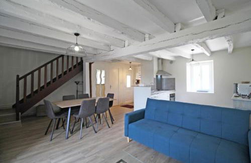 Gîte Les Champs N°4 - Foto 9