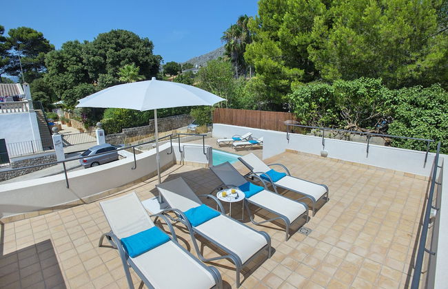 Villa Estrella del Mar - Foto 22