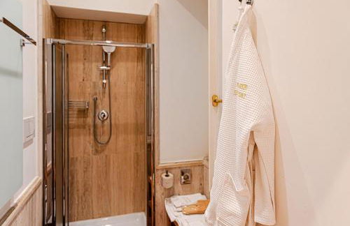 Piazza Venezia Suite and Terrace - Foto 6