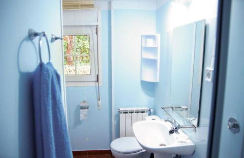 Apartamentos individuales con piscina - Foto 15