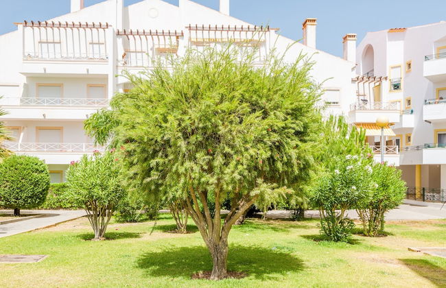 Alfamar Apartment at Praia da Falesia - Foto 30