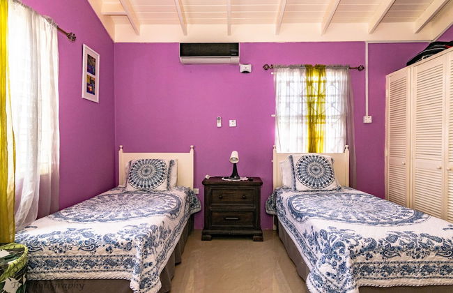 Drax Hall Country Club 2 Bed Villa - Foto 6