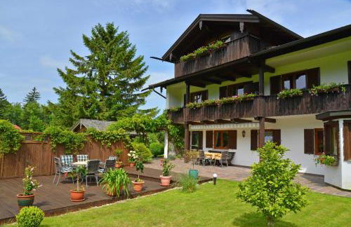 Ferienwohnungen Haus Monika - Foto 1