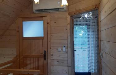 Mazury "Willa Ślimakowo" w Pasymiu - jacuzzi, sauna, pomost, łódka, rower wodny - Photo 22