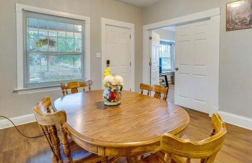 Spokane Vacation Rental with Central Location! - Foto 8