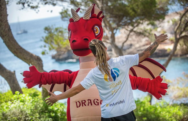 Inturotel Esmeralda Park - Foto 57