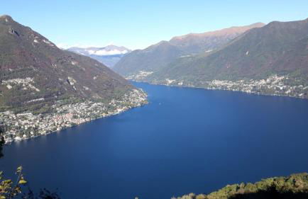 Romantic Home - Lake Como - Foto 36