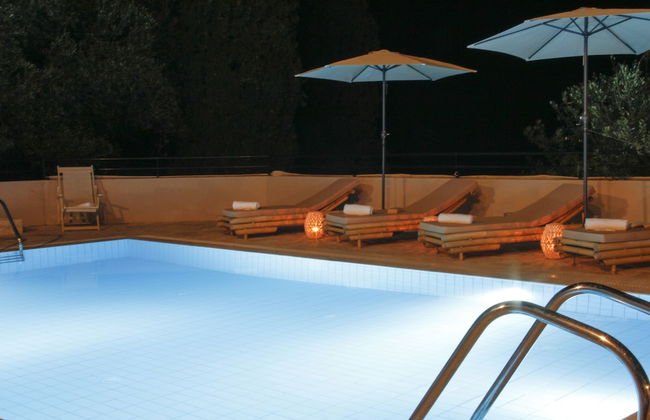 Nafsika villa - Foto 1