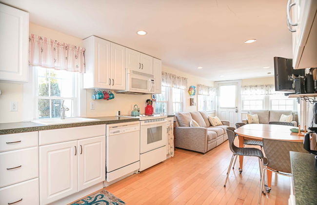 Long Sands Sunrise - Photo 1