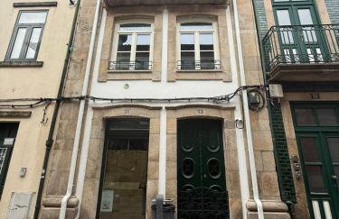 Stay In Vila Real Apartments - Foto 31