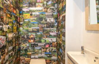 Malham Cottages by Birch Stays - Foto 55