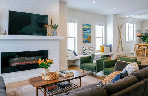 New-Build Townhome about 6 Mi to Park City! - Foto 10