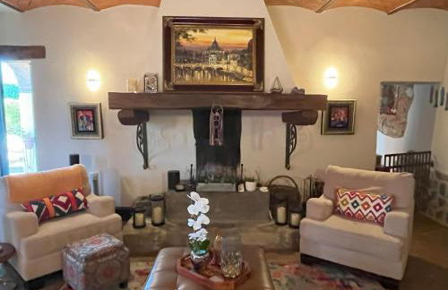 Villa of Golden Light - Foto 16