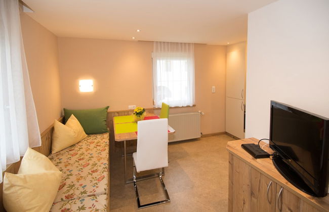 Haus Schönberg - Foto 21