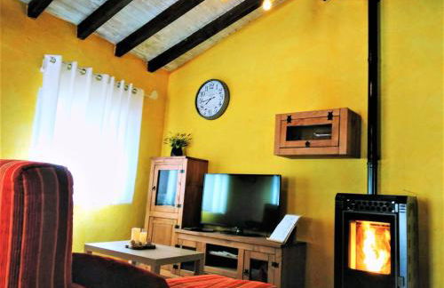 Casa Rural Madera y Sal - Foto 65