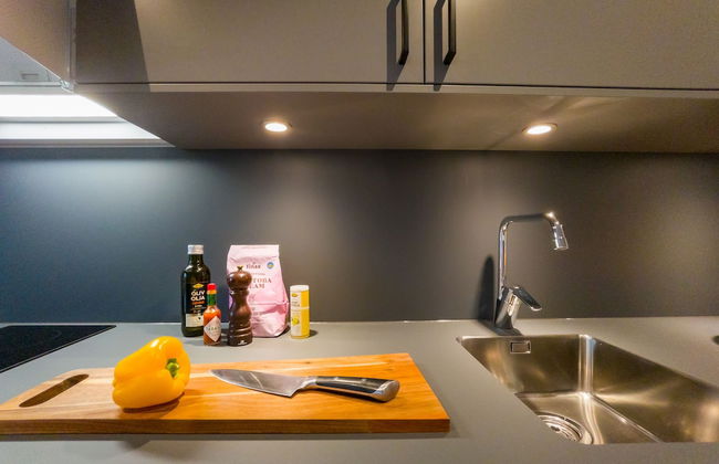 Uppsala Hotel Apartments - Photo 17