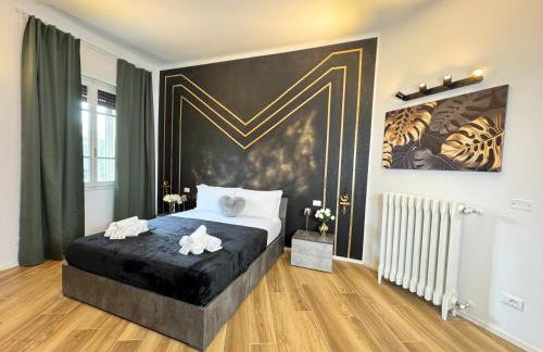 ROYAL HOUSE - Parcheggio gratuito e Wi-Fi - Photo 31