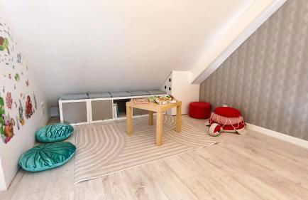 L'Echappée Bretonne - Maison familiale, proche commodités et plage - Foto 16