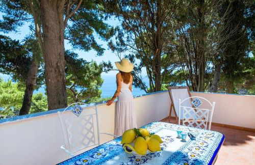 Casa Schiattarella Capri - Foto 1