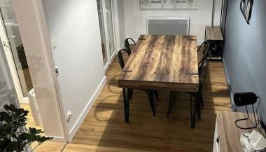 Le voyageur - Appartement Hyper Centre - Foto 4