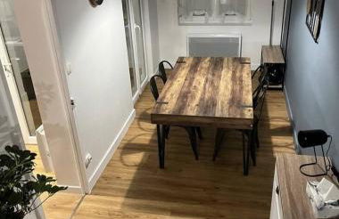 Le voyageur - Appartement Hyper Centre - Foto 4