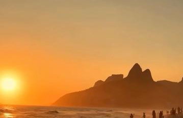 Apartamento novo no Leblon estúdio 705 - Foto 3