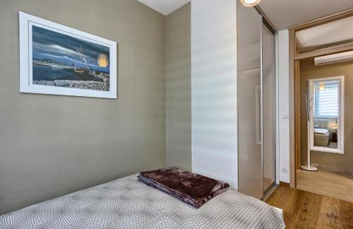 Seaside Apartments, Znjan Beach - Foto 12