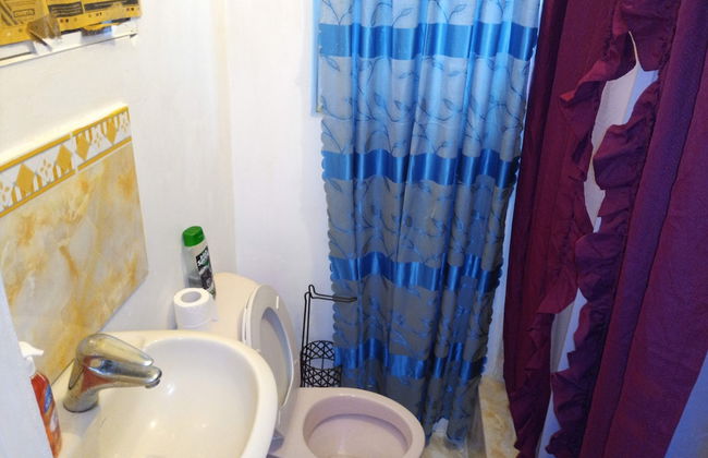 Cornwall Courts Apartment - Foto 9