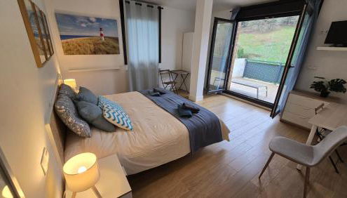 LAGA SURFING IBARRANGELU - Foto 3