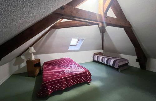 le 4 - Château - Ville - Foto 9