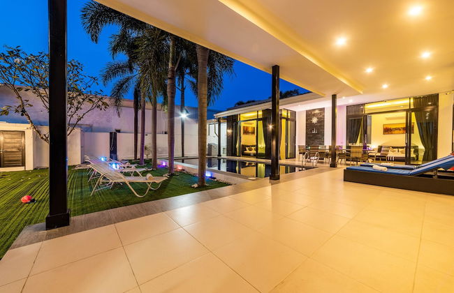 3 Bedroom Pool Villa BL2 - Foto 40