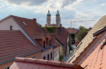 Das Depot - zentral Wohnen in Naumburg - Foto 23