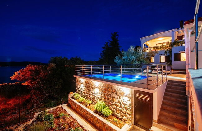 Holiday Home Malinina - Photo 32