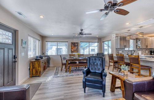 Prickly Pear Cabin - Foto 11