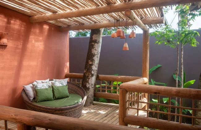 Casa Jardim Salomão - Photo 7