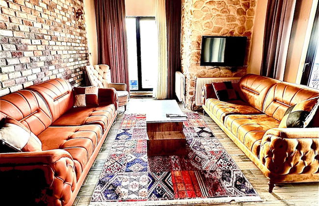 Yeşilsu taş konağı - Photo 23