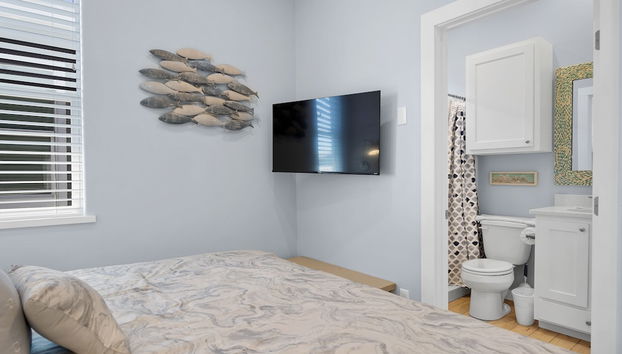 One Click Away - Foto 4, Habitación